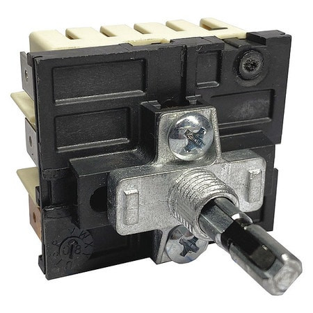 ROBERTSHAW 5502-451 ELECTRIC INFINITE SWITCH