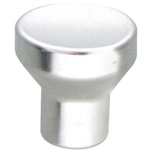 GRAINGER GLOBAL SOURCING 65047 HAND KNOB BLIND HOLE 1/4 -20