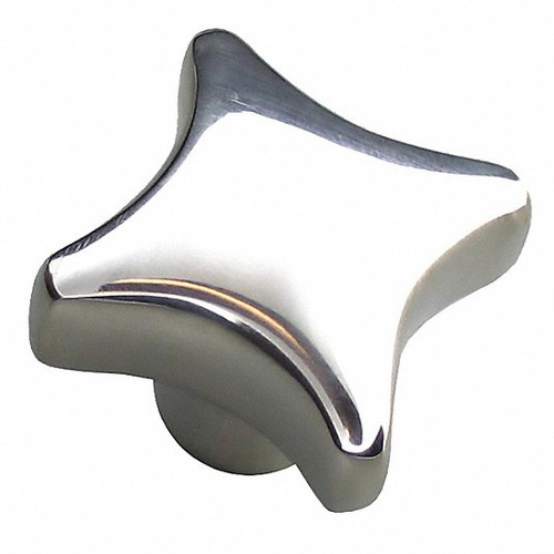 GRAINGER GLOBAL SOURCING M-65032 HAND KNOB BLIND HOLE 5/16 -18