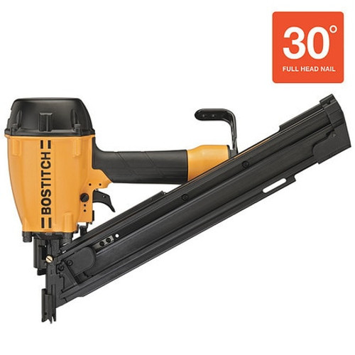 BOSTITCH BTF83PT 30PT FRAMING NAILER