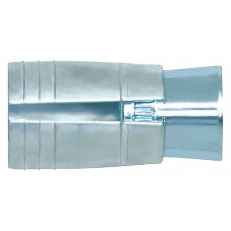 DEWALT TOOLS 09440-PWR DROP-IN ANCHOR FLANGE 3/8 DIA PK100