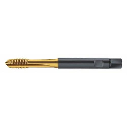 WALTER PROTOTYP S2021305-M2.5 SPIRAL POINT TAP M2.5X0.45 HSS