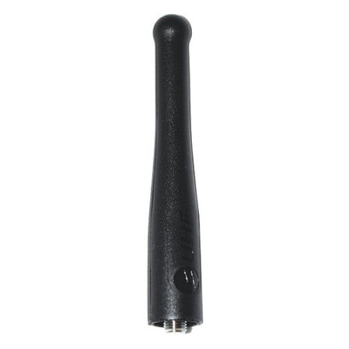MOTOROLA PMAE4047A ANTENNA 3-1/2 L RUBBER/PLASTIC