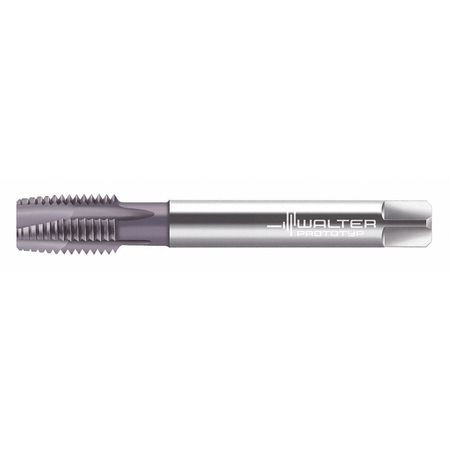 WALTER PROTOTYP A2225766-UNC5/8 SPIRAL POINT TAP 5/8 -11 HSS-E