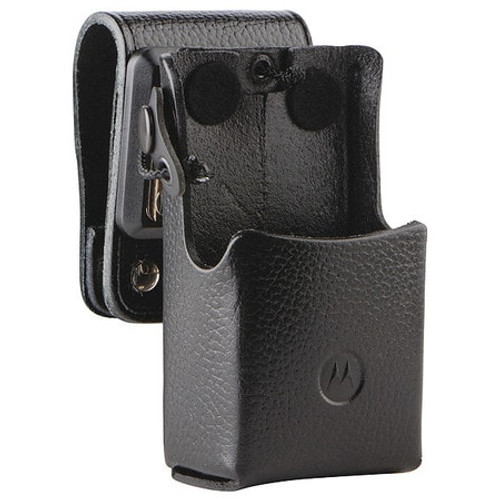 MOTOROLA AAJ14X503 LCC-133SN CARRY CASE,TYPE SWIVEL BELT CLIP,LEATHER MOTOROLA AAJ14X503 LCC-133SN CARRY CASE,TYPE SWIVEL BELT CLIP,LEATHER