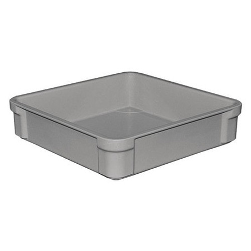 TOTELINE 8250085136 STACKING CONTAINER 12-7/8 INSIDE WIDTH