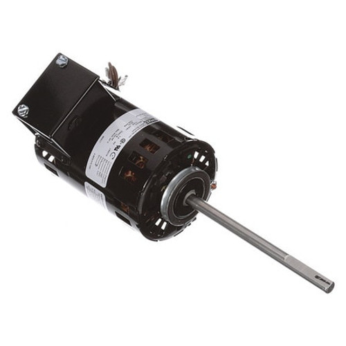 FASCO D1144 CONDENSER FAN MOTOR 1/25 HP RING 115V