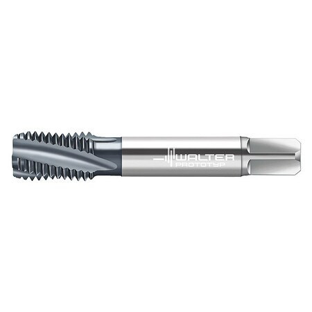 WALTER PROTOTYP A22456-UNC9/16 SPIRAL FLUTE TAP 9/16 -12 HSS