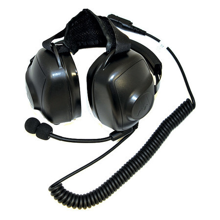 MOTOROLA PMLN6760A HEADSET PUSH TO TALK YES