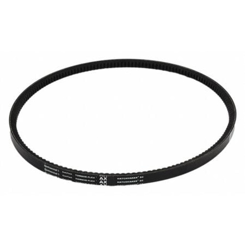 CONTINENTAL COMMERCIAL PRODUCTS AX61 V-BELT COGGED AX61