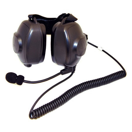 MOTOROLA PMLN6763A HEADSET,PUSH TO TALK YES