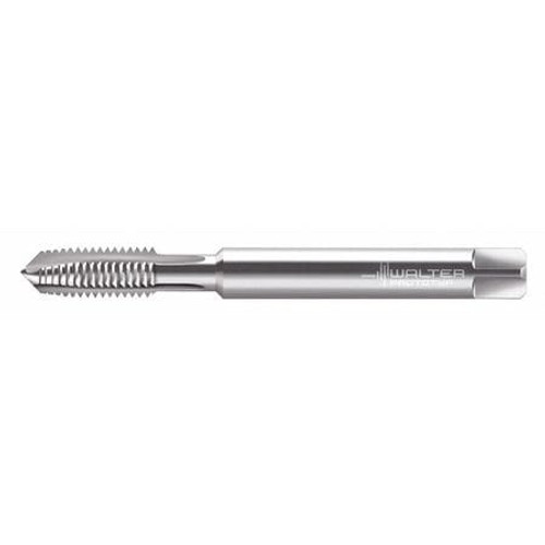 WALTER PROTOTYP 22207-UNC5/16 SPIRAL POINT TAP 5/16 -18 HSS