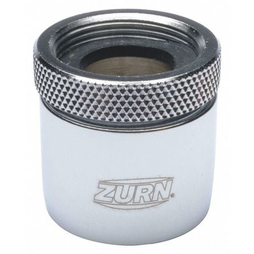 ZURN INDUSTRIES G66699 AERATOR 3/4 -27 THREAD SIZE FEMALE
