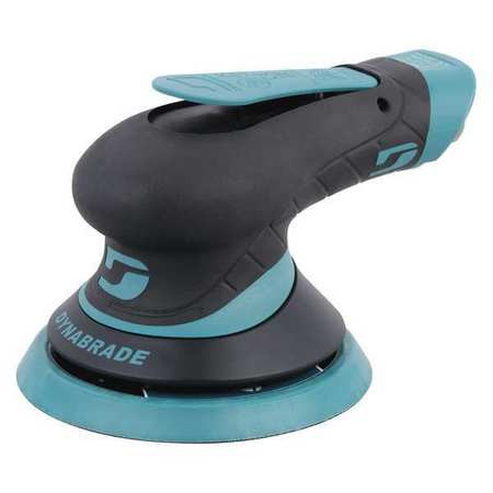 DYNORBITAL EXTREME X51 AIR RANDOM ORBITAL SANDER 0.3 HP PAD 5 