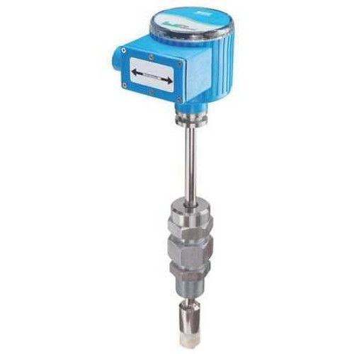 IMPELLER SDI0D1N00-0200 FLOW METER IMPELLER STAINLESS STEEL