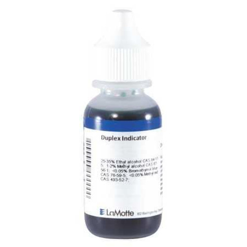 LAMOTTE 2221-G REAGENT 4 TO 8 PPM