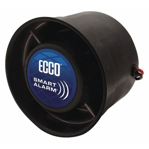 SMART ALARM SA940 BACK UP ALARM BLACK 3 H