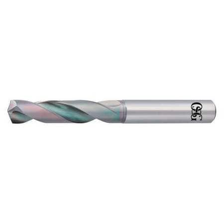 OSG 8670360 SCREW MACHINE DRILL 3.60MM CARBIDE