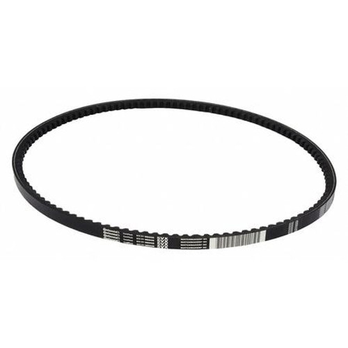 CONTINENTAL COMMERCIAL PRODUCTS 5VX710 V-BELT COGGED 5VX710