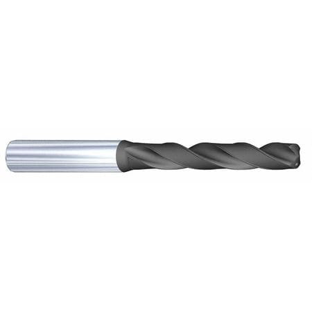 WIDIA GTD TDS402A12304 JOBBER DRILL 31/64 CARBIDE