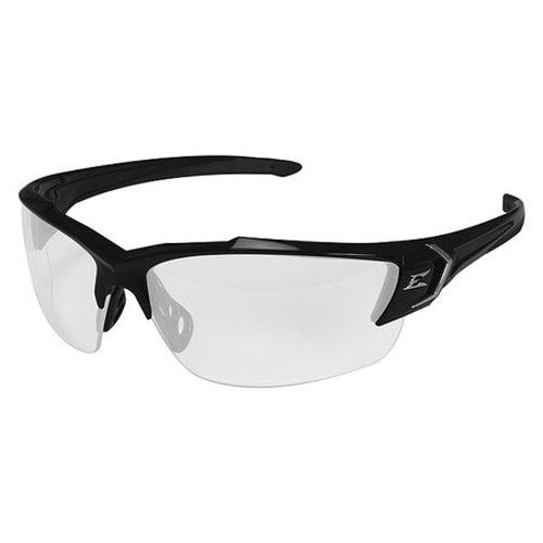 EDGE EYEWEAR SDK111-G2 SAFETY GLASSES KHOR G2 UNISEX CLEAR