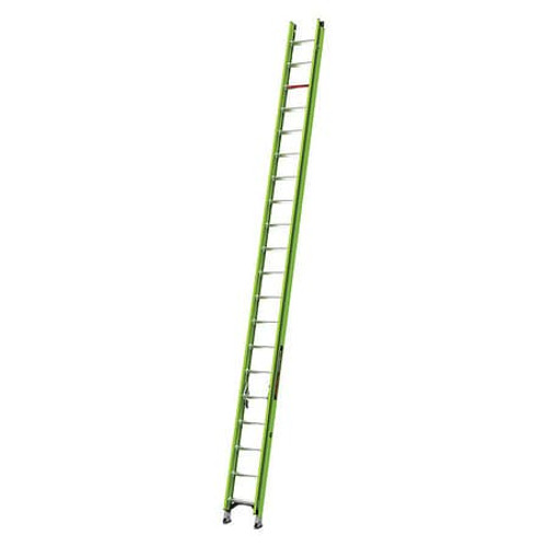 LITTLE GIANT LADDERS 17740 LITTLE GIANT° HYPERLITE° EXTEN LITTLE GIANT LADDERS 17740 LITTLE GIANT° HYPERLITE° EXTEN
