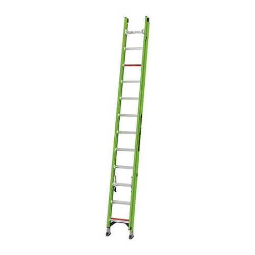 LITTLE GIANT LADDERS 17924-186 LITTLE GIANT HYPERLITE EXTENSION LADDER  LITTLE GIANT LADDERS 17924-186 LITTLE GIANT HYPERLITE EXTENSION LADDER