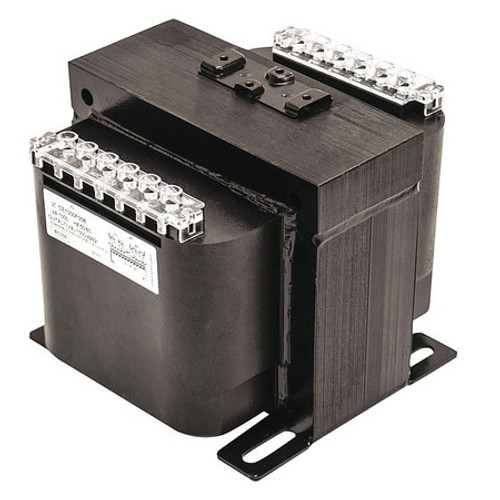 ACME ELECTRIC CE1500F010 CONTROL TRANSFORMER 1.5KVA RATING
