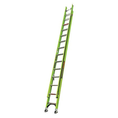 LITTLE GIANT LADDERS 18728-186 LITTLE GIANT° HYPERLITE EXTENSION L LITTLE GIANT LADDERS 18728-186 LITTLE GIANT° HYPERLITE EXTENSION L