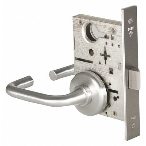 BEST 45H0N3H626RHRB MORTISE LOCKSET 40H STYLE 2-3/4 BACKSET