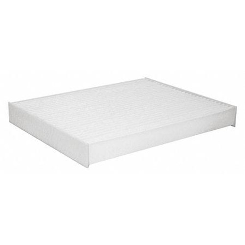 BALDWIN FILTERS PA10066 AIR FILTER,ELEMENT,PANEL DESIGN,1" H