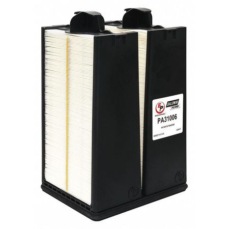 BALDWIN FILTERS PA31006 OIL FILTER/CRUSHER