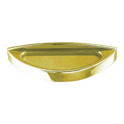 ACCURATE MFD PRODUCTS CP-CAB US3 CABINET PULL 1/2 W 2-5/32 PROJECTION ACCURATE MFD PRODUCTS CP-CAB US3 CABINET PULL 1/2 W 2-5/32 PROJECTION