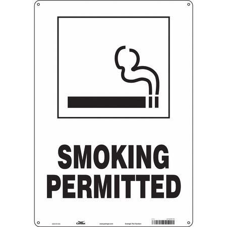 CONDOR USA INC 474M79 SAFETY SIGN 14 W 20 H 0.055 THICKNESS