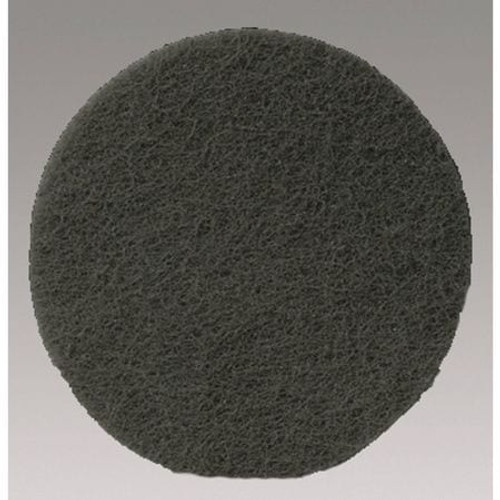 SCOTCH-BRITE 476T16 HOOK-AND-LOOP SANDING DISC 5 DIA.