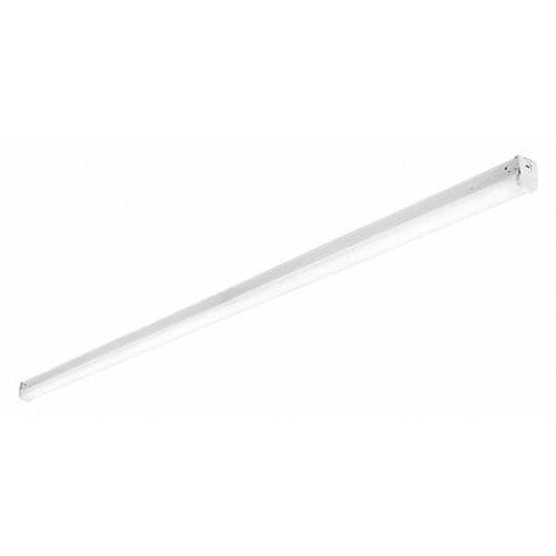 ACUITY BRANDS ZL1D L48 7000LM FST MVOLT 40K 80CRI WH LED STRIPLIGHT 59W 7596 LM 2-1/4 W