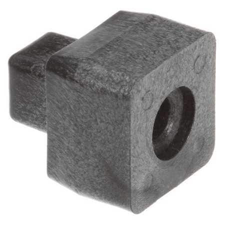 VOLLRATH 21962-1 CASTER PLUG PLASTIC CART