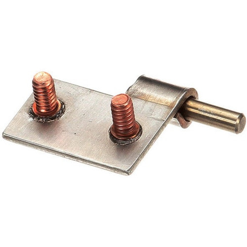 VOLLRATH 2589801-2 HINGE ASSEMBLY RIGHT LEAF WITH PIN