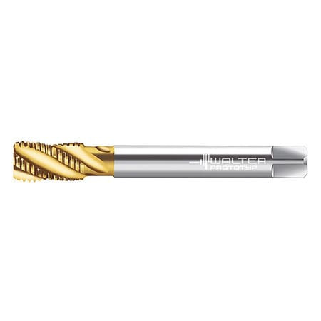 WALTER PROTOTYP M2156305-M16X1.5 SPIRAL FLUTE TAP M16X1.15 HSS