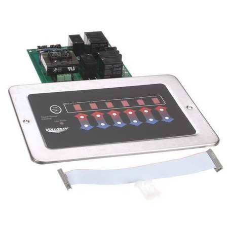 VOLLRATH 2930102 SIG HW DIGITAL CONTROL