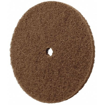 SCOTCH-BRITE 476T67 FIBER DISC 12 DIA. 1-1/4 MOUNTING HOLE