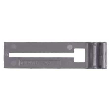 WHIRLPOOL W10195839 DISHRACK ADJUSTER