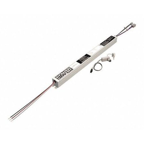 ACUITY BRANDS PS1055LCP M18 LED EMERG. DRIVER POWER SENTRY 16-3/4 L