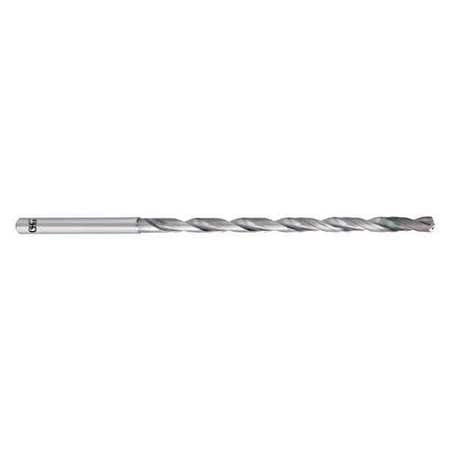 OSG 653523412 EXTRA LONG DRILL 15/64 CARBIDE