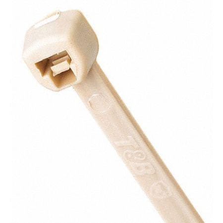TY-FAST TY175-50-ANTI CABLE TIE INDOOR CABLE TIE 7-1/2 L PK100