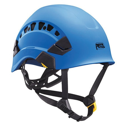 PETZL A010CA05 K2065 HARD HAT TYPE 1 CLASS C BLUE PETZL A010CA05 K2065 HARD HAT TYPE 1 CLASS C BLUE