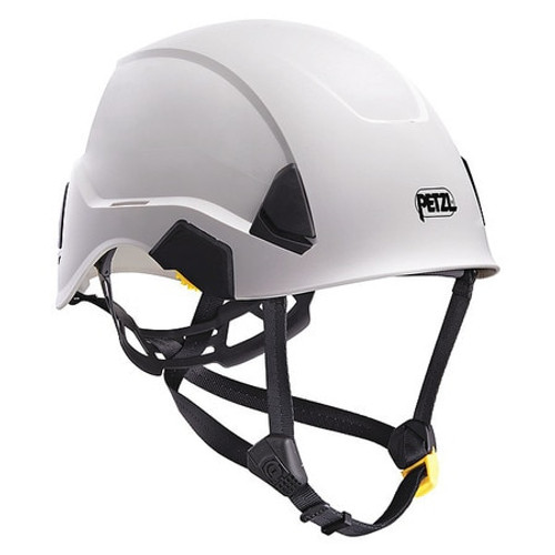 PETZL A020AA00 K2068 HARD HAT TYPE 1 CLASS C WHITE
