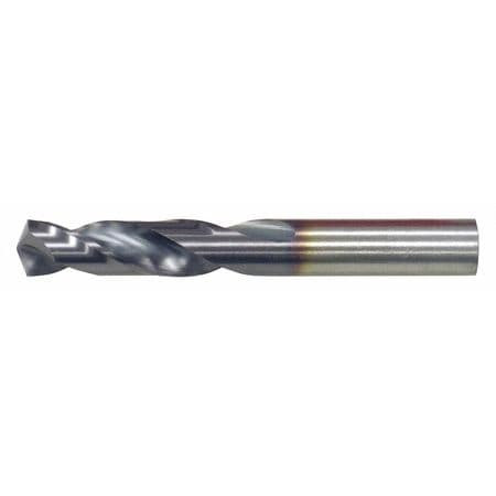 CLEVELAND C14859 SCREW MACHINE DRILL 17/64 COBALT