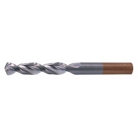 CLEVELAND C15302 SCREW MACHINE DRILL #12 COBALT