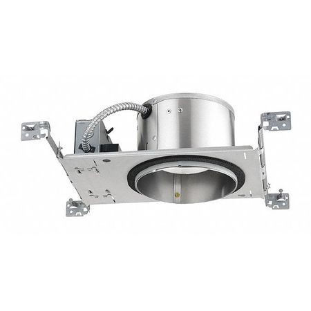 JUNO LIGHTING GROUP IC22LED G4 06LM 35K 90CRI 120 FRPC LED DOWNLIGHT 6IN 600LM 3500K 120V